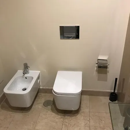 Bright Side Of Apartment *