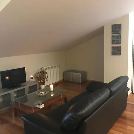 Apartment Bright Side Of *