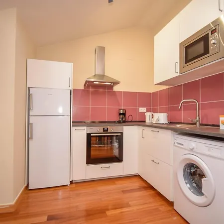 Bright Side Of Apartment *