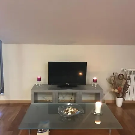 Apartment Bright Side Of