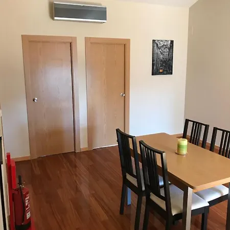 Apartment Bright Side Of *