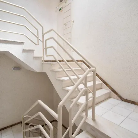 Apartamento Bright Side Of Lisboa