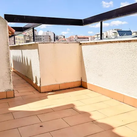 Apartamento Bright Side Of *