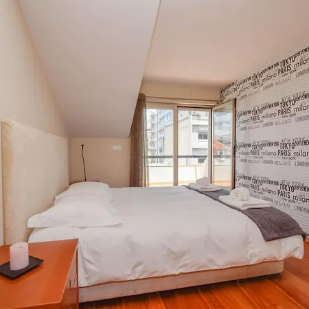 Bright Side Of Apartamento *